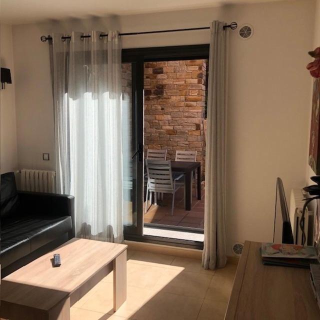 Residencial Sol I Ski 24 4P Ransol El Tarter Zona Grandvalira Sant Pere Exterior foto